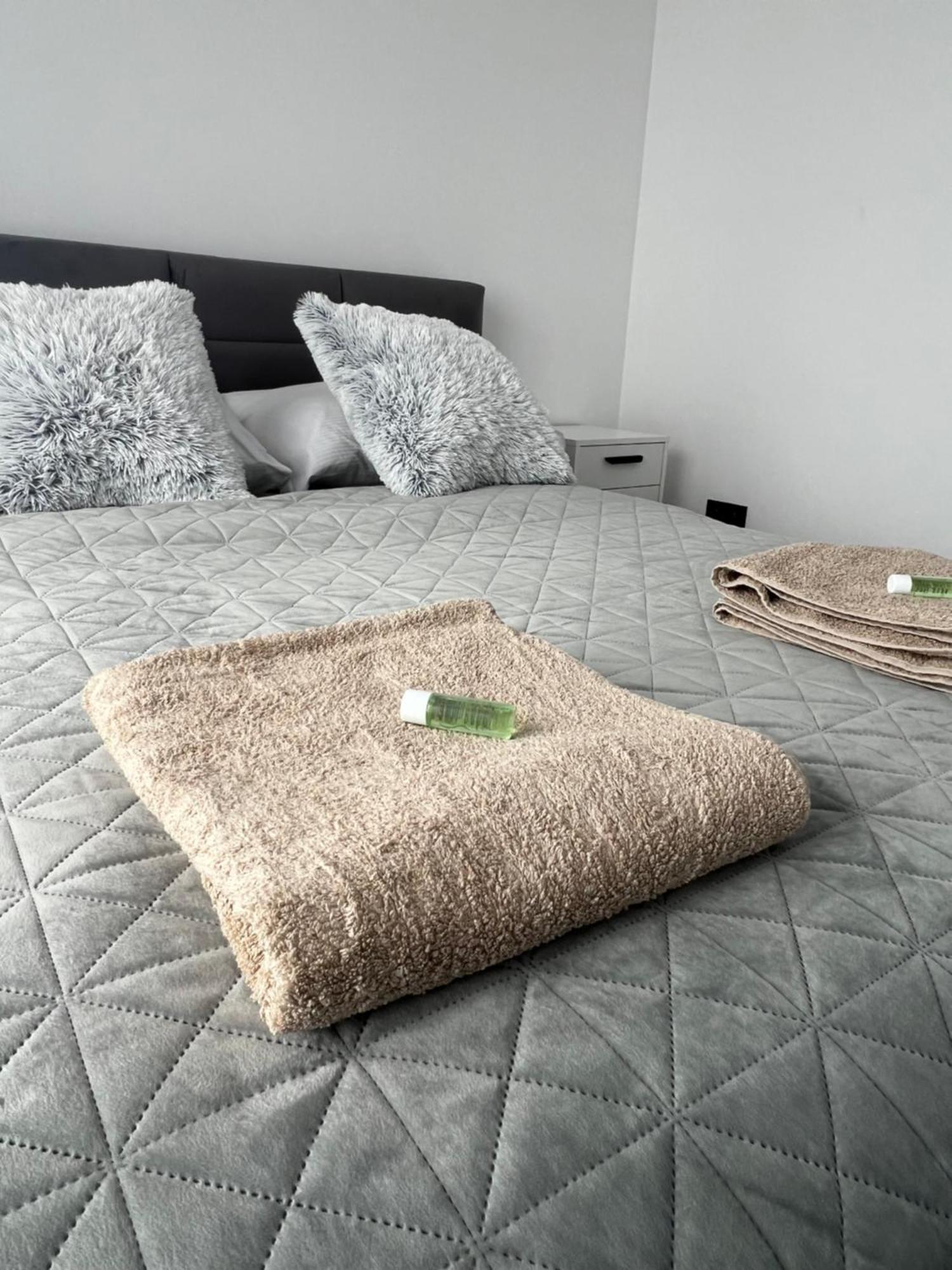 Skau Piano Family & Business Apartment Free Parking Bratislava Eksteriør bilde
